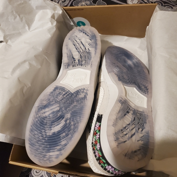 N7 Decon Dunk Low (Native) - Picture 3 of 4